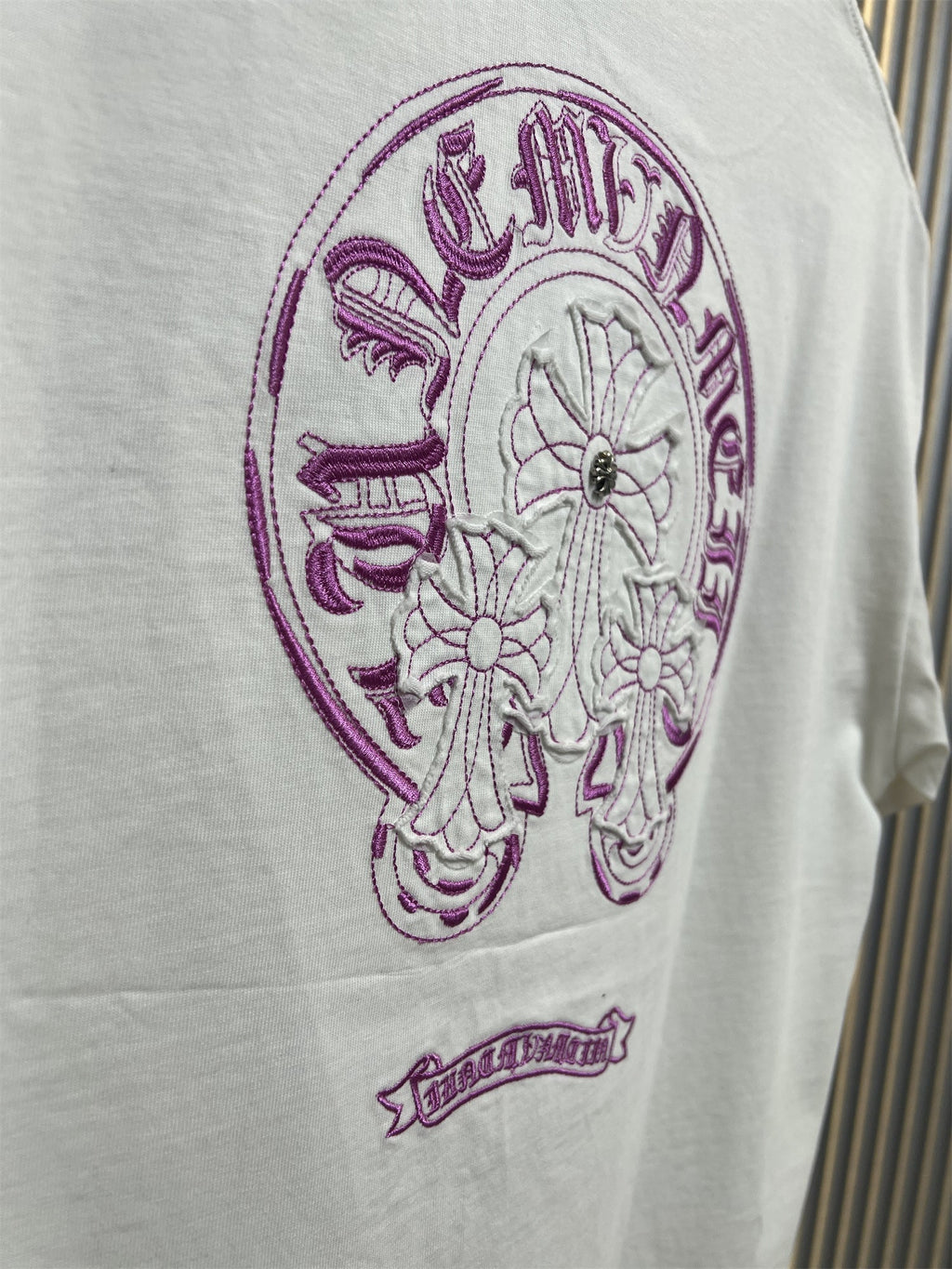 Chrome Hearts New T-shirts 1920