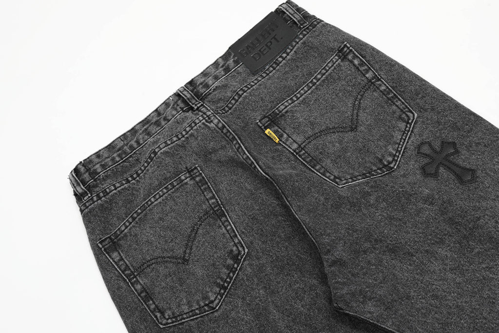 CHROME-HEARTS Pants-8102