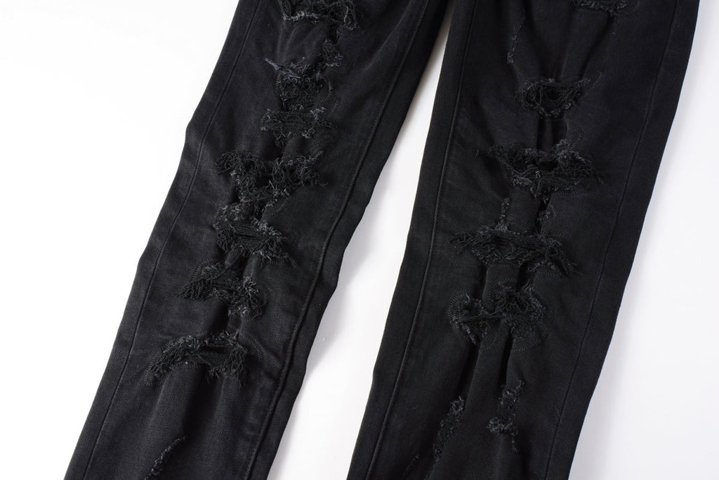 PURPLE JEANS 9108