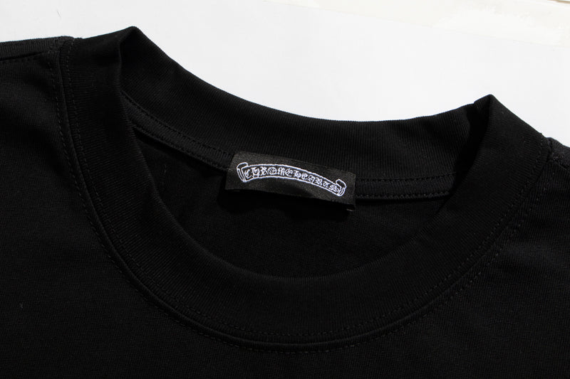 Chrome Hearts New T-shirts 6027