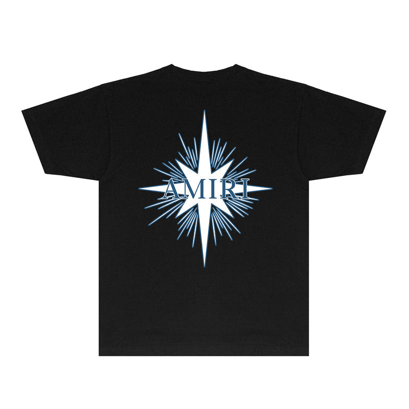 ICON Amiri Fashion T-shirt