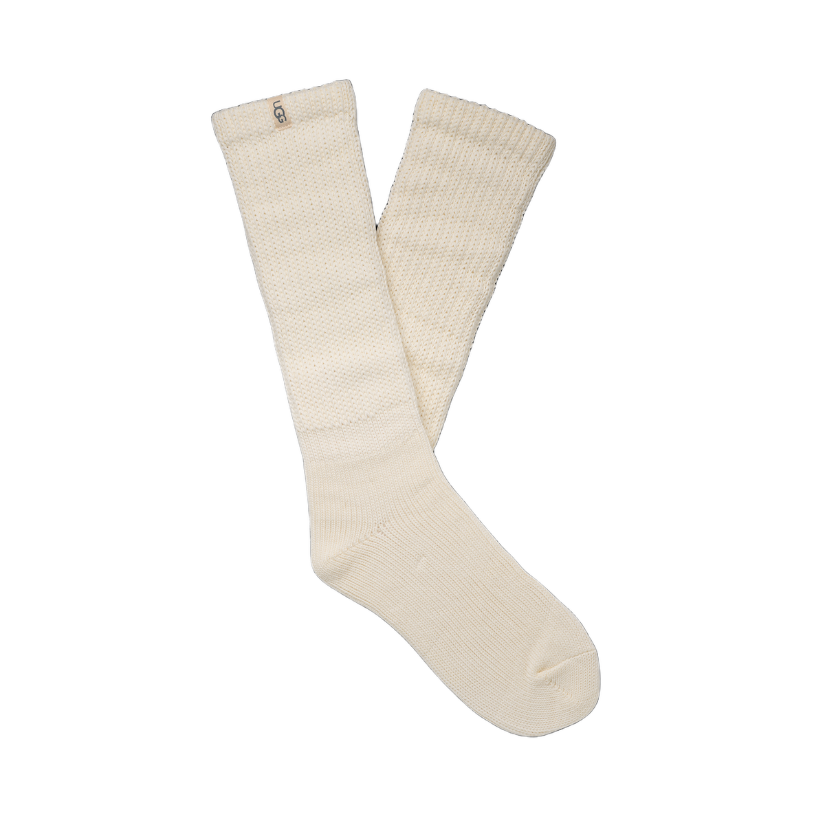 UGG Women's Tyla Slouchy Crew II in Nimbus