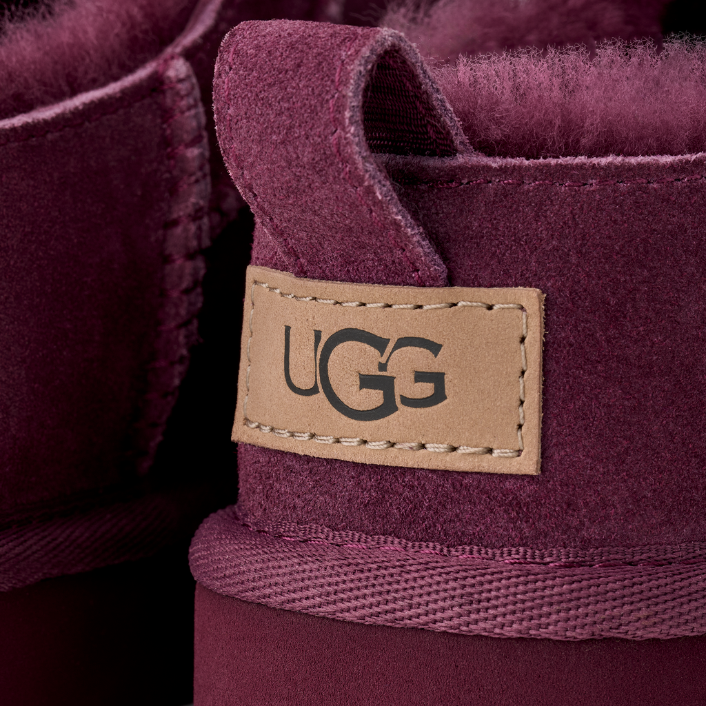 UGG Women's Classic Micro