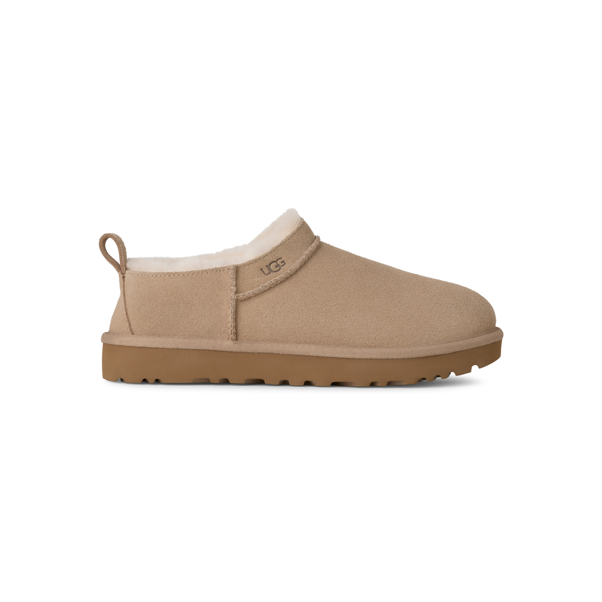 UGG Women's Classic Micro
