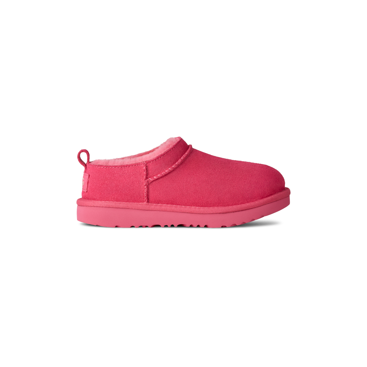 UGG Kid's Classic Micro