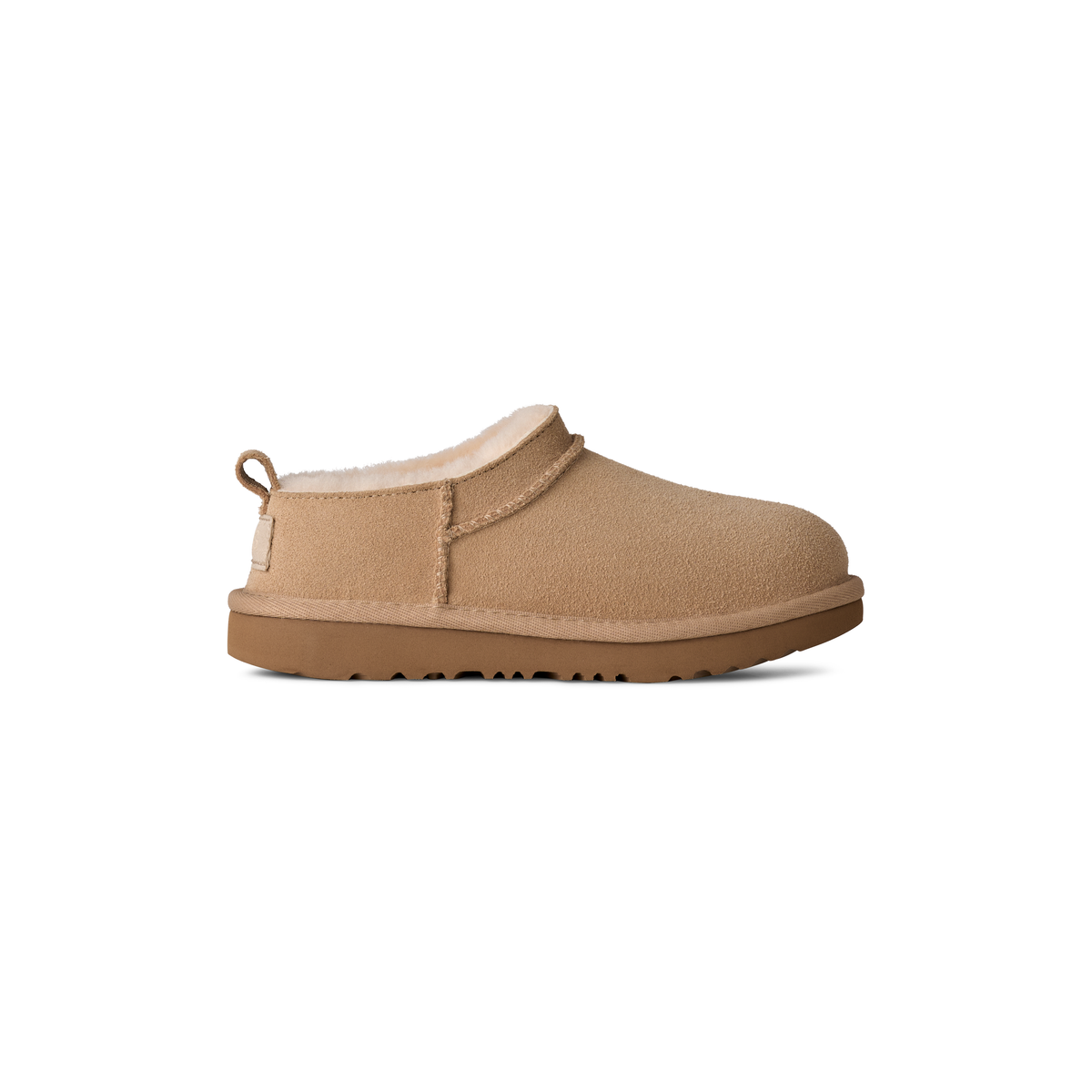 UGG Kid's Classic Micro