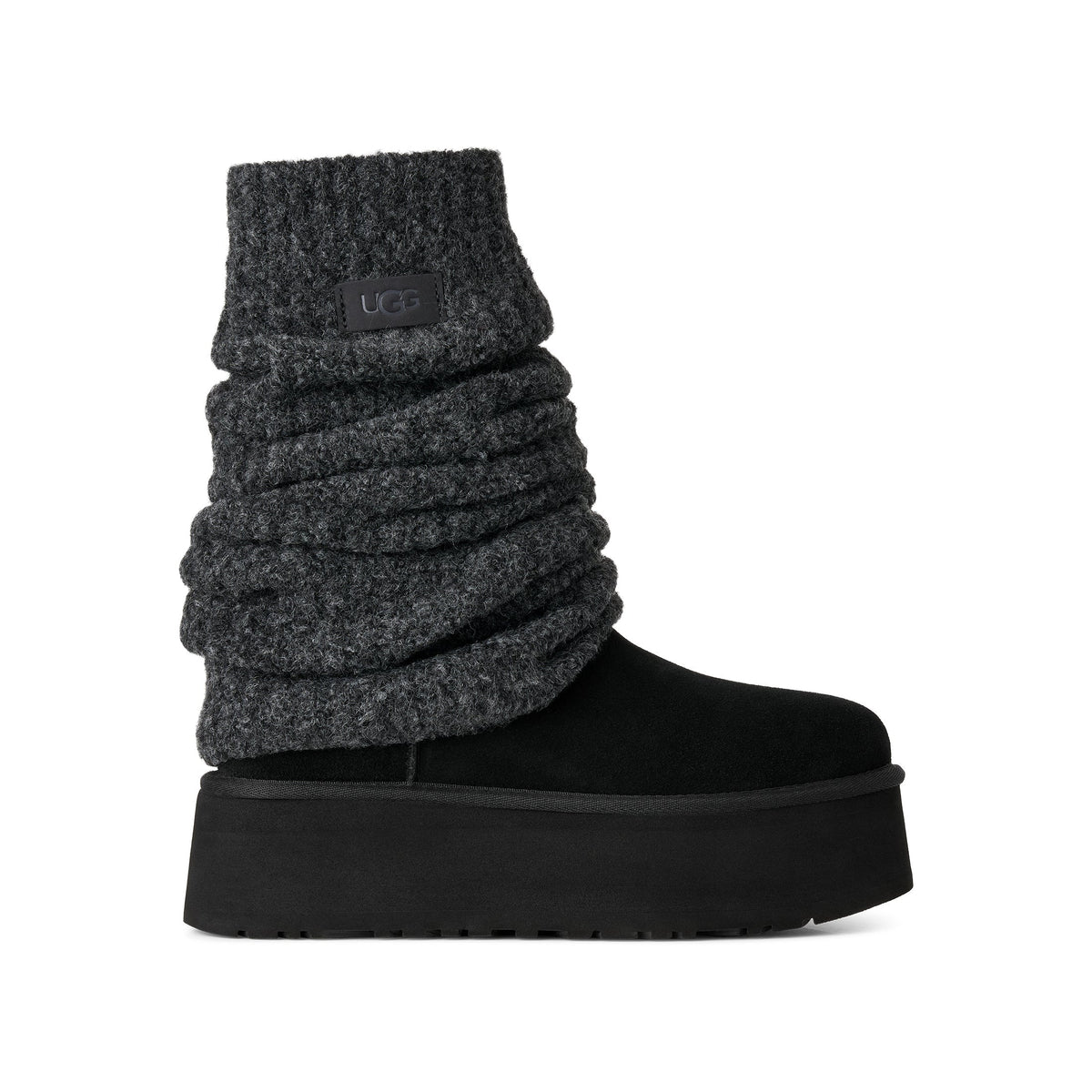 UGG Women's Classic Mini Dipper Legwarmer