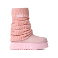 UGG Women's Classic Mini Dipper Legwarmer