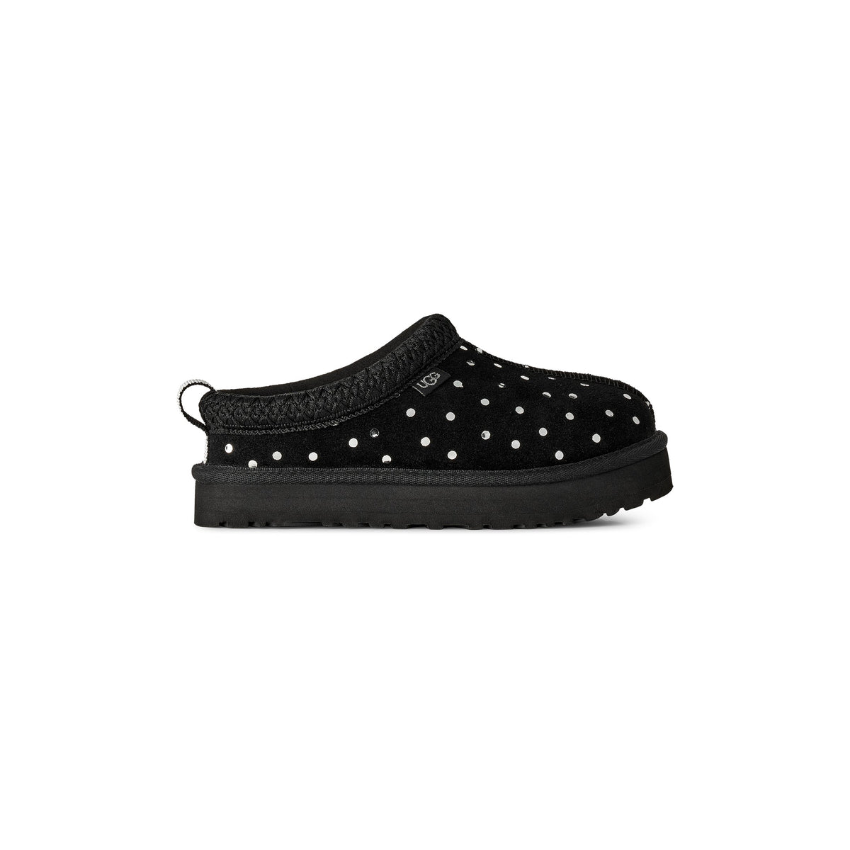 UGG Kid's Tazz Shiny Dots Slipper