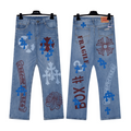 Chrome Hearts New Pants