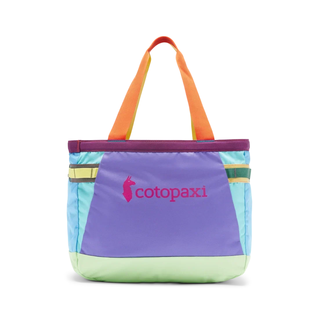Cotopaxi Allpa 30L Gear Hauler Tote in Del Dia