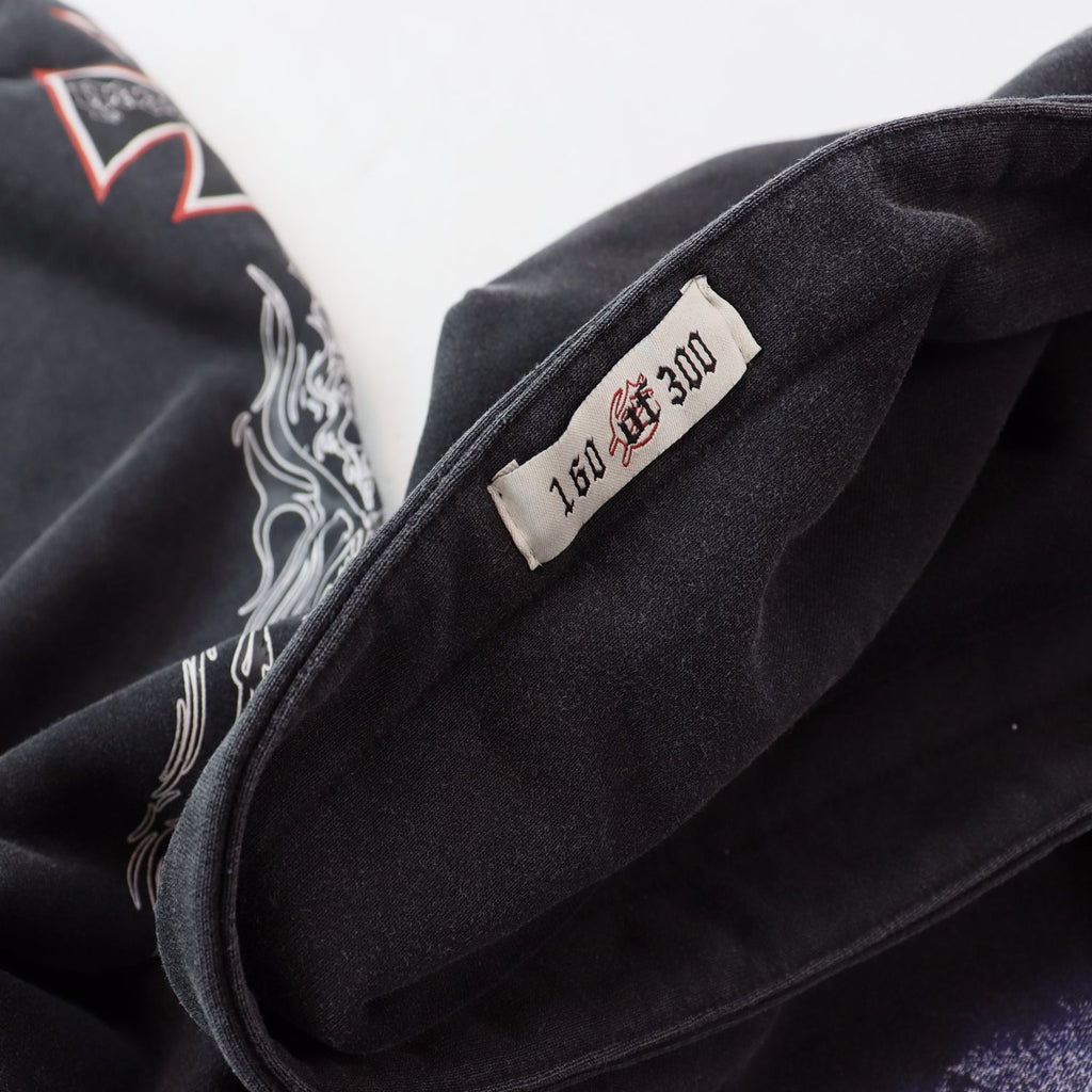 God Speed Hoodie-5519