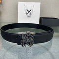 ICON Amiri Exquisite Belt