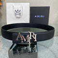 ICON Amiri Exquisite Belt