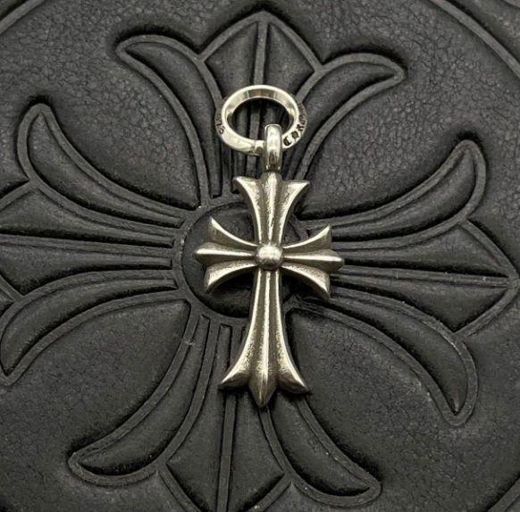Chrome Hearts Pendant