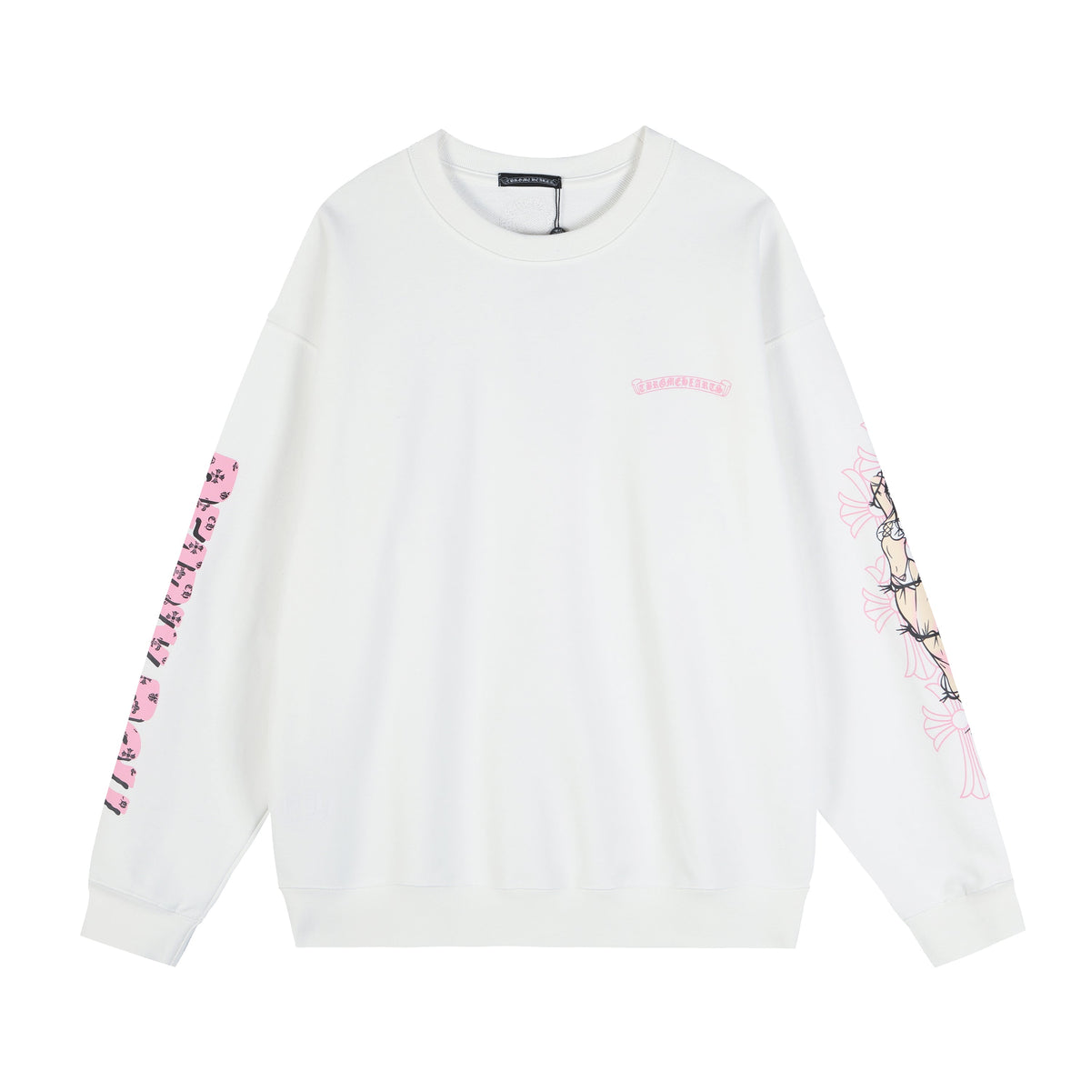 Chrome Hearts New SWEATSHIRTS TQ51