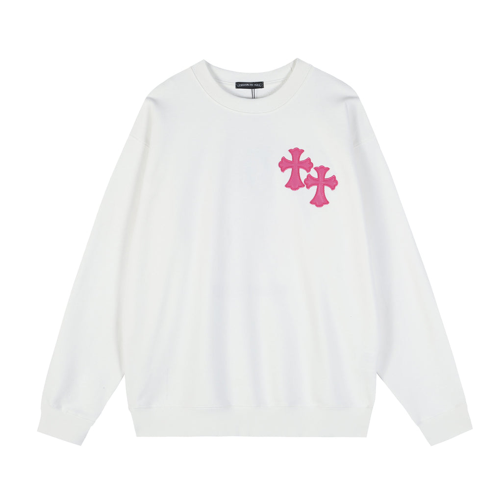 Chrome Hearts New SWEATSHIRTS TQ48