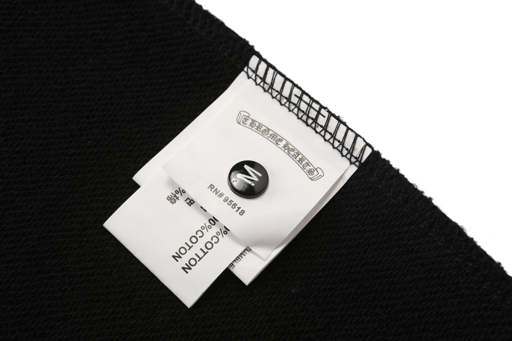 Chrome Hearts New SWEATSHIRTS TQ51