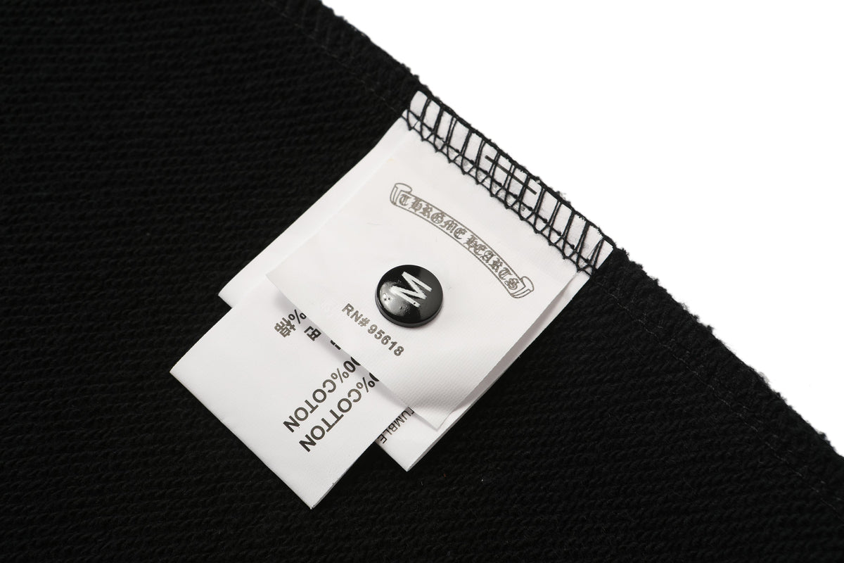 Chrome Hearts New SWEATSHIRTS TQ51
