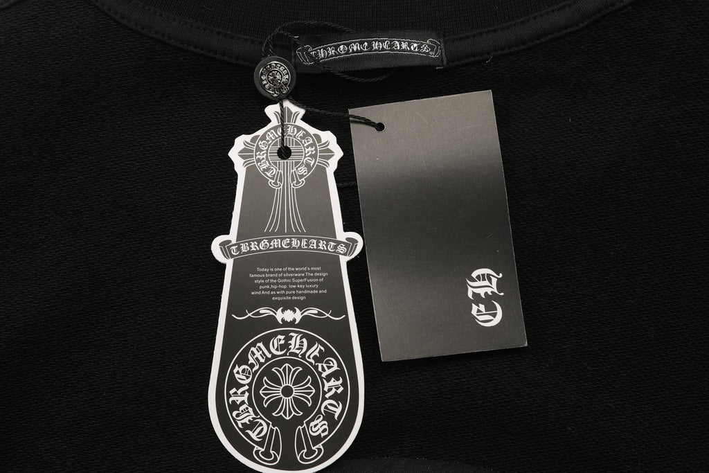 Chrome Hearts New SWEATSHIRTS TQ45