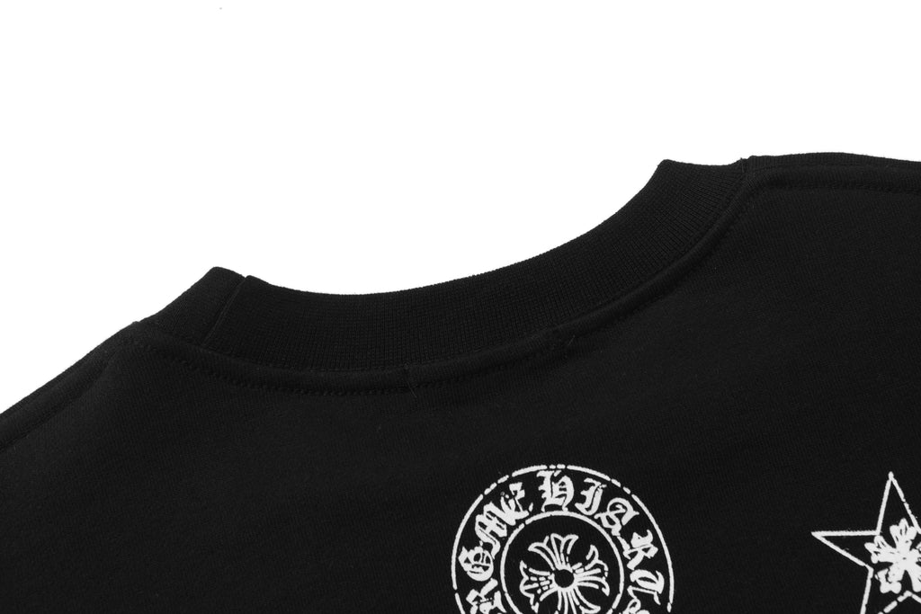 Chrome Hearts New SWEATSHIRTS TQ46