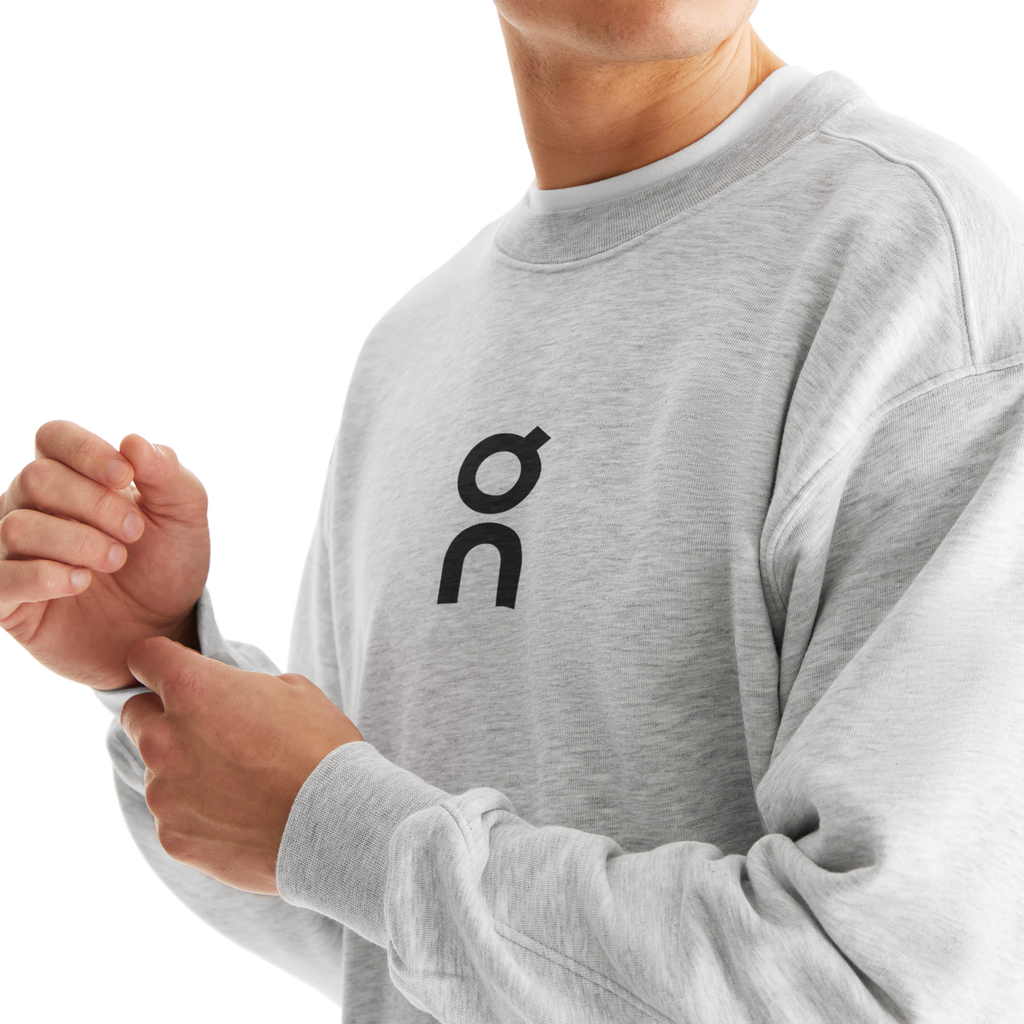 On Running Men's Club Crew