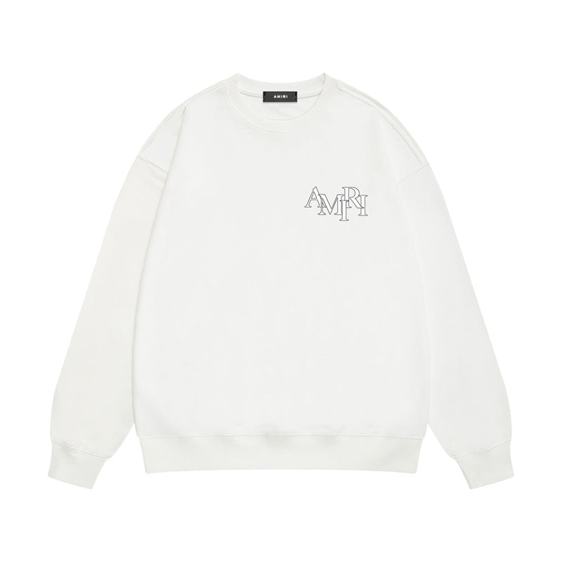 ICON Amiri Fashion sweatshirts