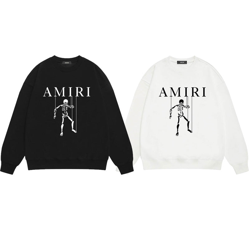 ICON Amiri Fashion sweatshirts