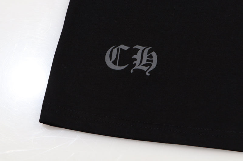 Chrome Hearts New T-shirts 6129