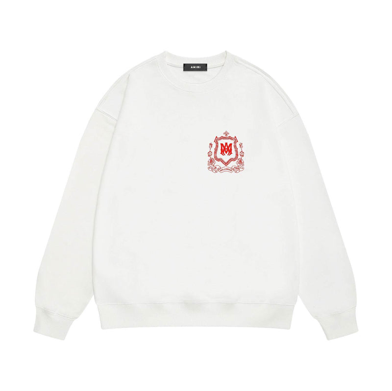 ICON Amiri Fashion sweatshirts