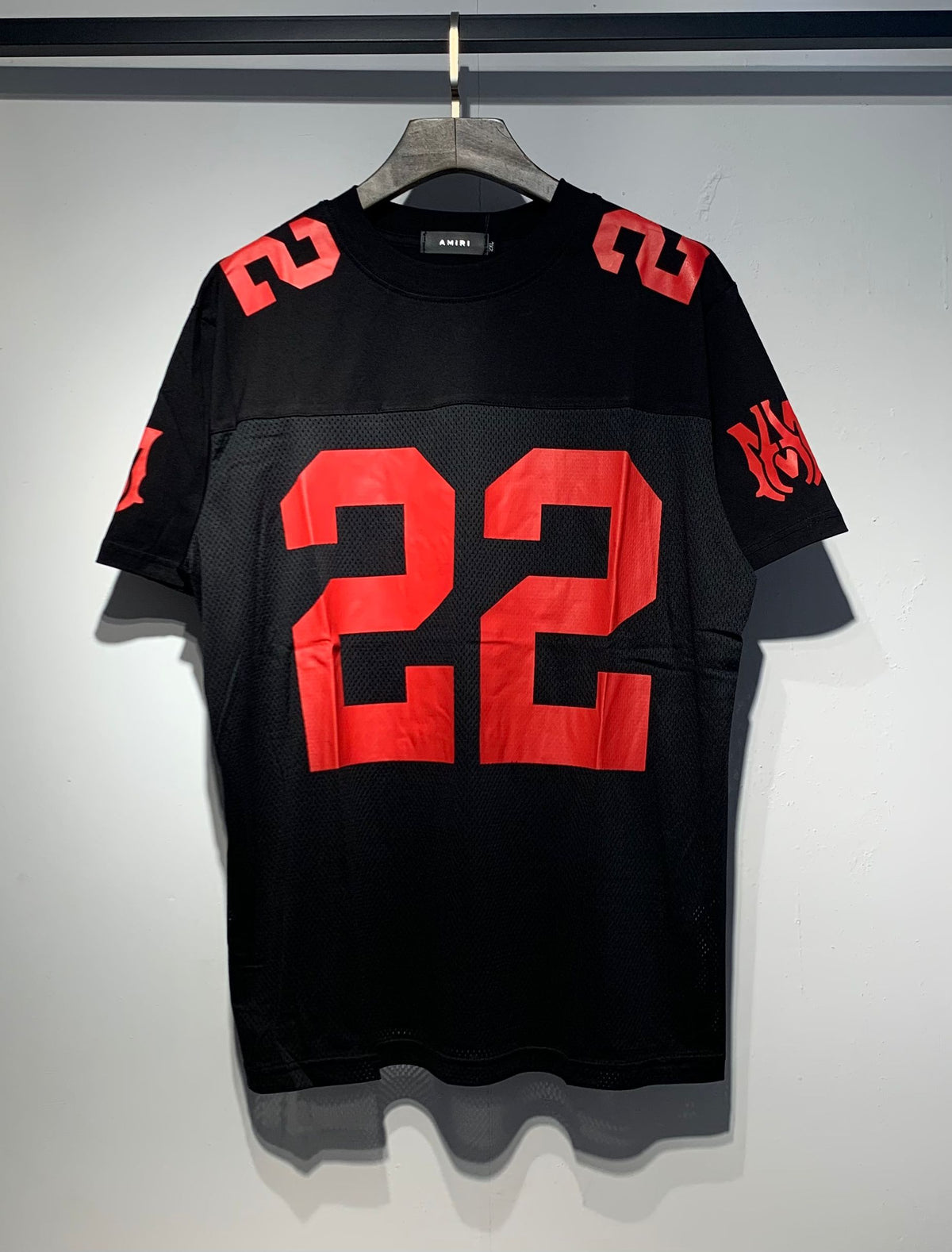 ICON Amiri Fashion T-shirt