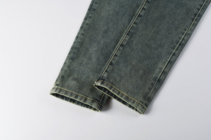 Ksubi Fashion jeans 3058