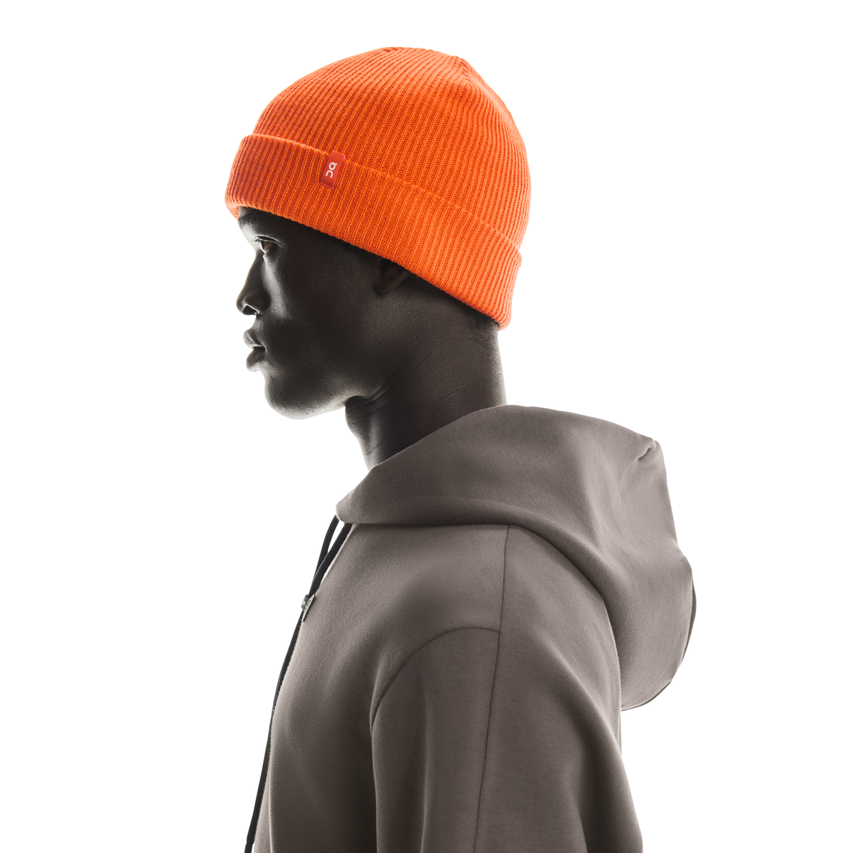 On Running Merino Beanie