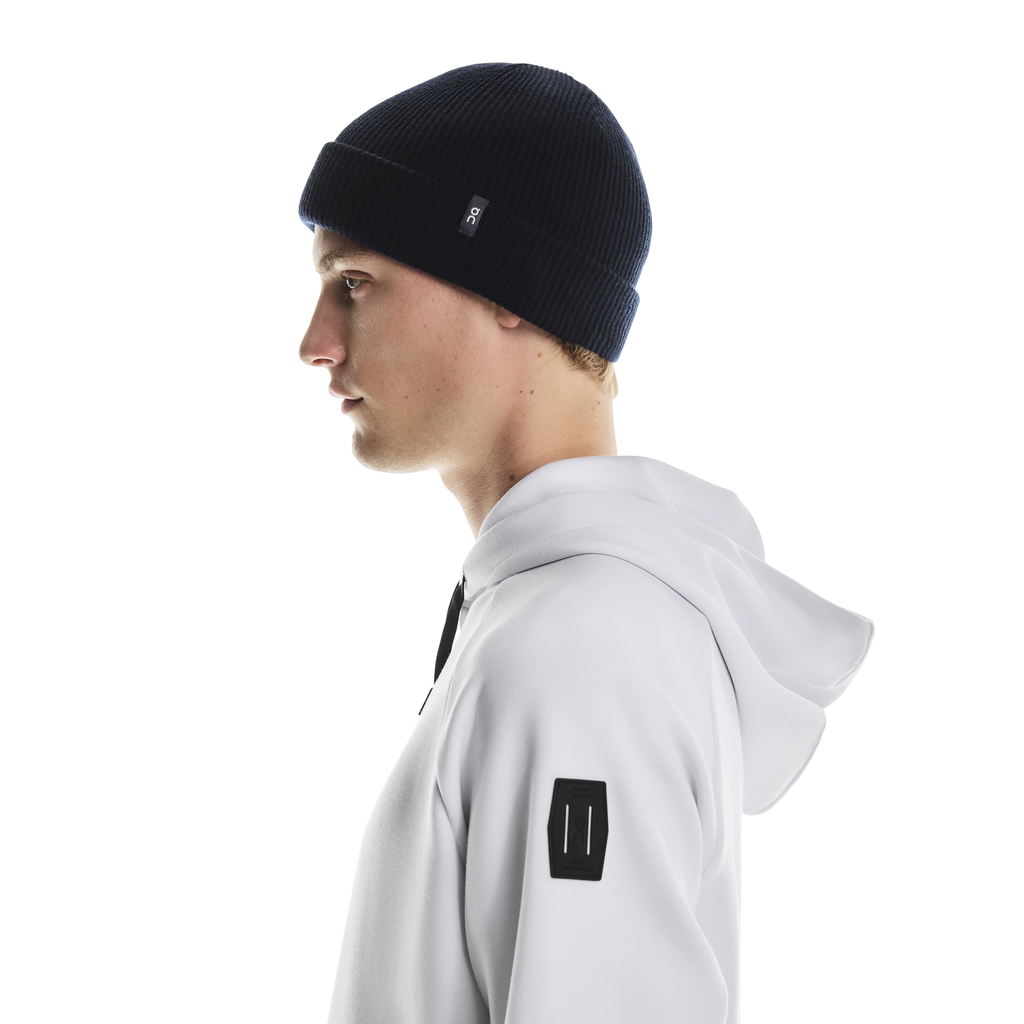 On Running Merino Beanie