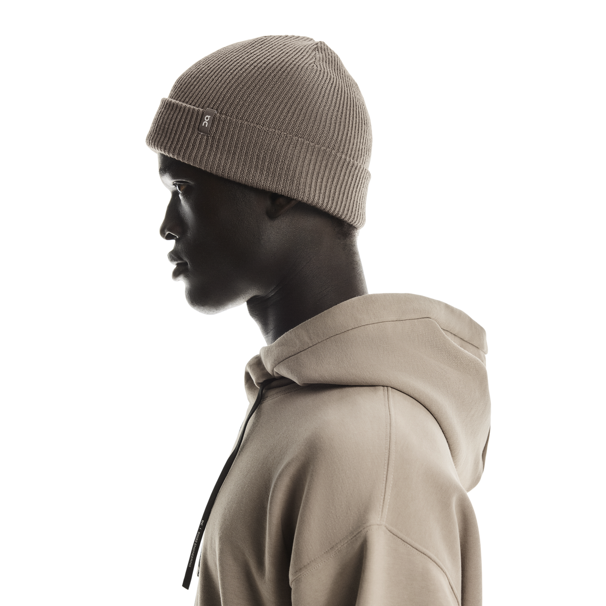 On Running Merino Beanie