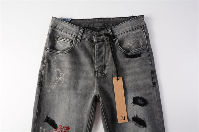 Ksubi Fashion jeans 3014