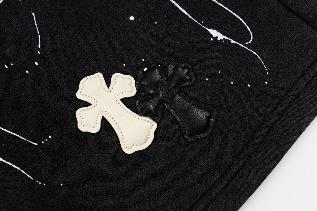 Chrome Hearts New Shorts 9053