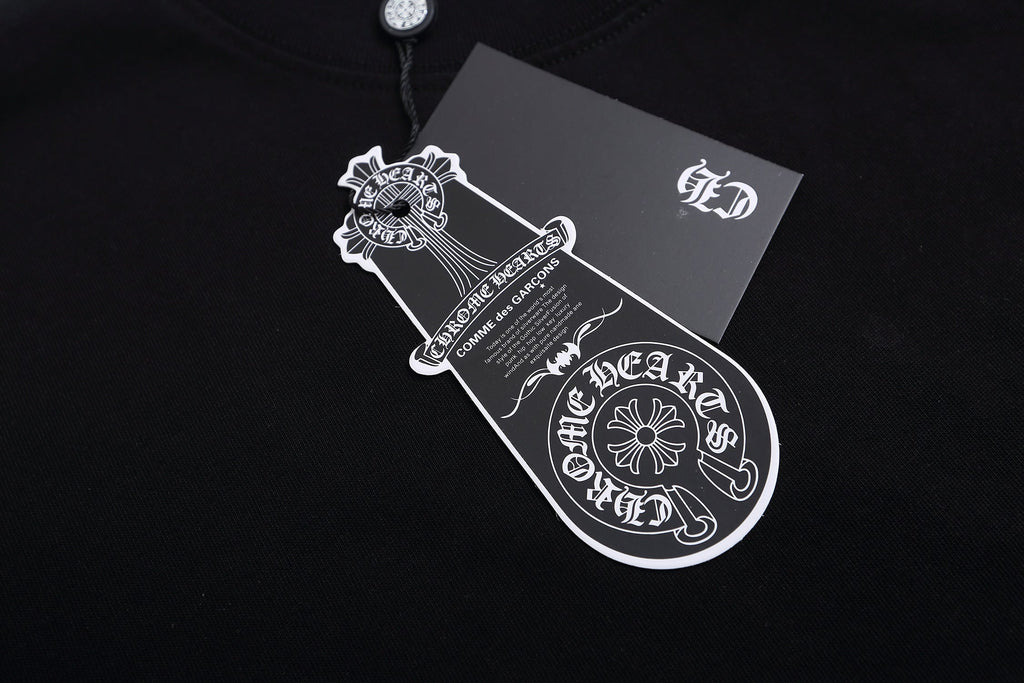 Chrome Hearts New T-shirts 1920