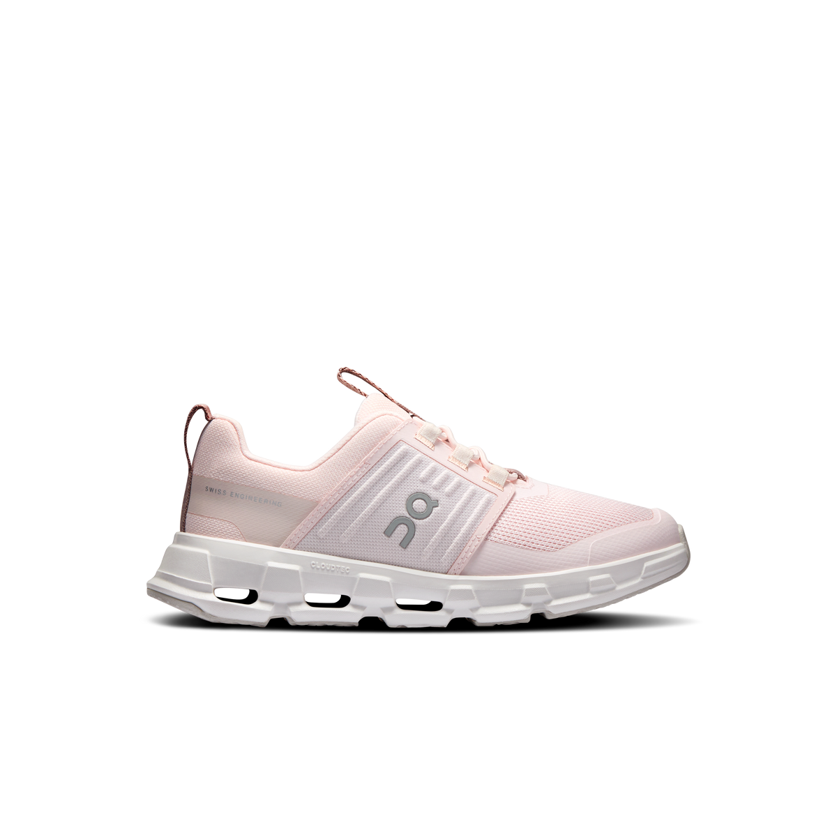 On Running Kid's Cloudswift