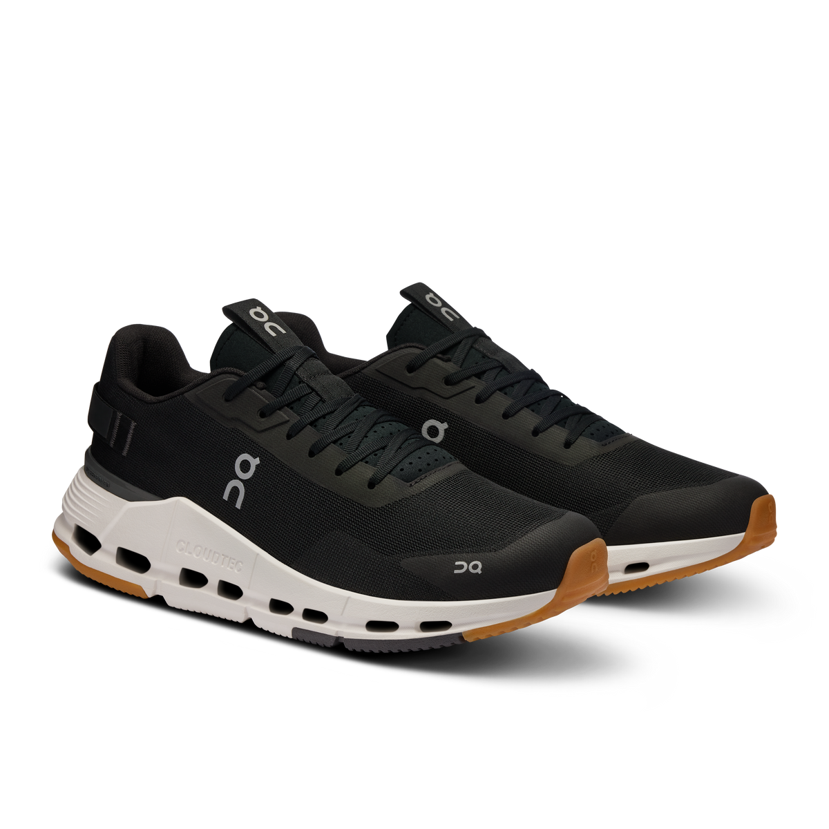 On Running Men's Cloudnova Form 2