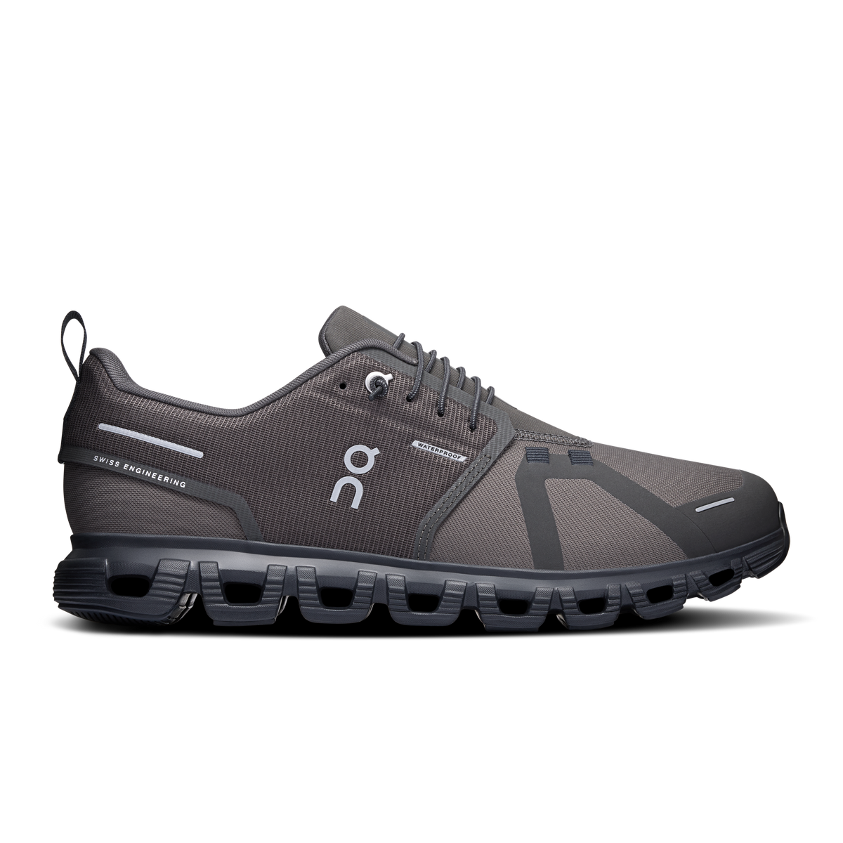 On Running Men's Cloud 6 Waterproof