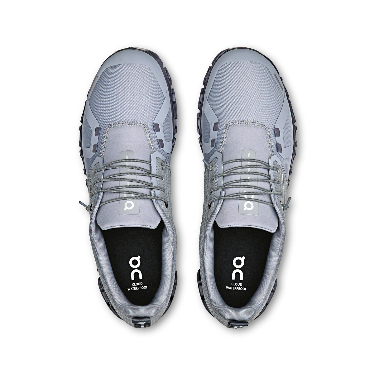 On Running Men's Cloud 6 Waterproof