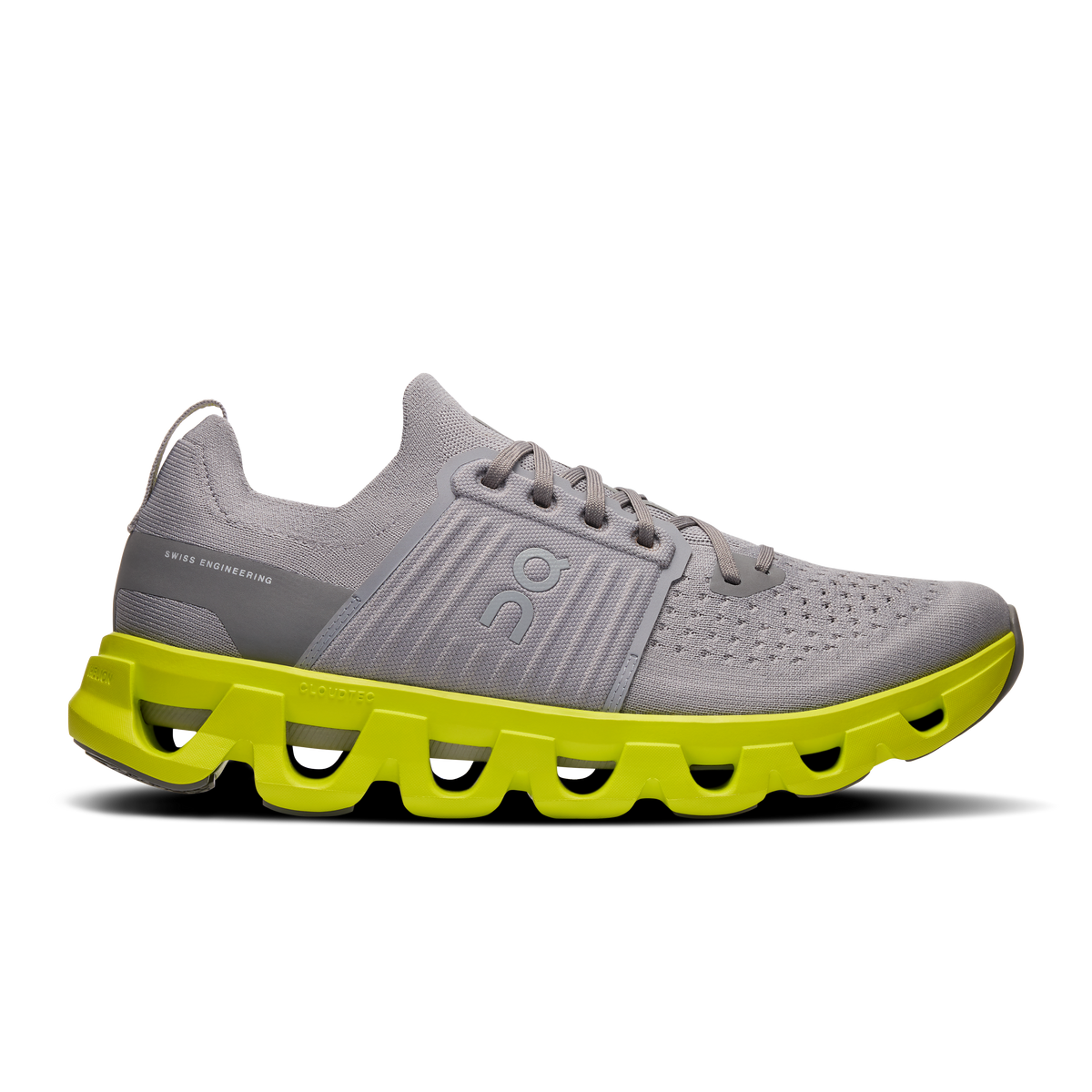 On Running Men's Cloudswift 4