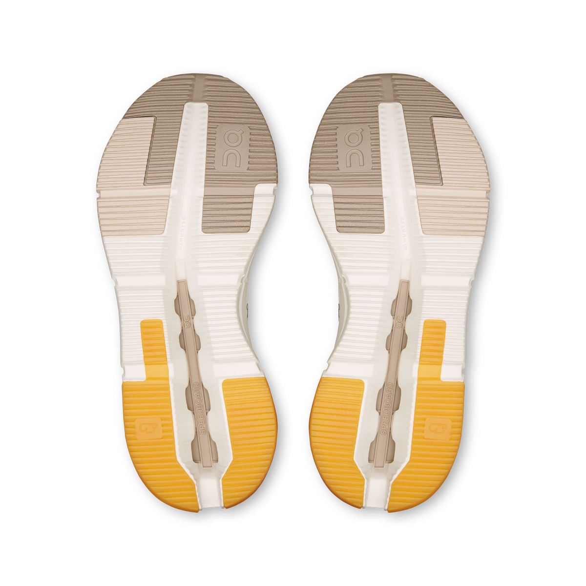 On Running Women's Cloudnova Form 2