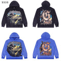 GodSpeed Hoodie