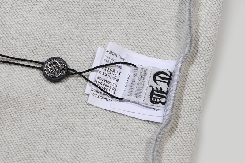 Chrome Hearts New Hoodie 7012