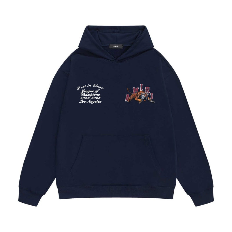ICON Amiri Fashion sweatshirts