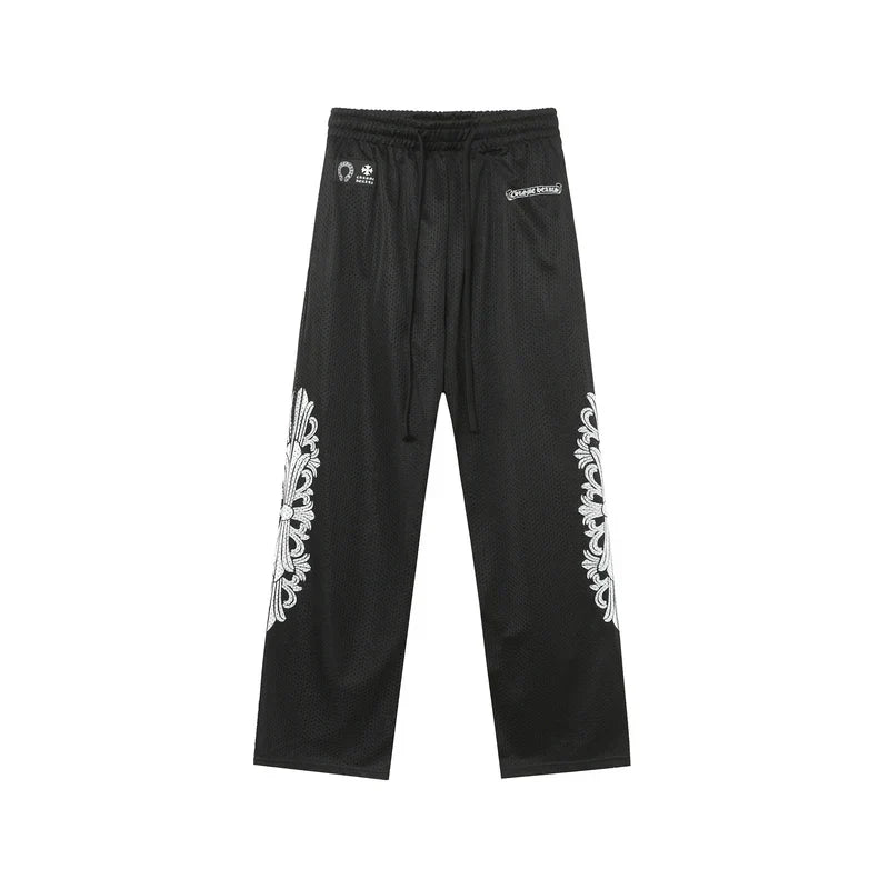 Chrome Hearts New Pants -9998-2