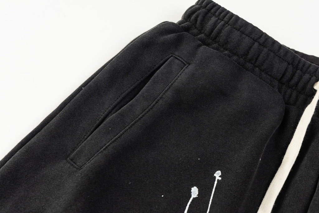 Chrome Hearts New Shorts 9053