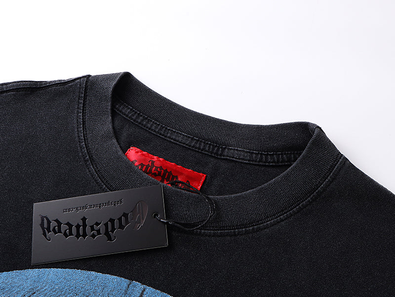 God Speed Sweatshirt-1097